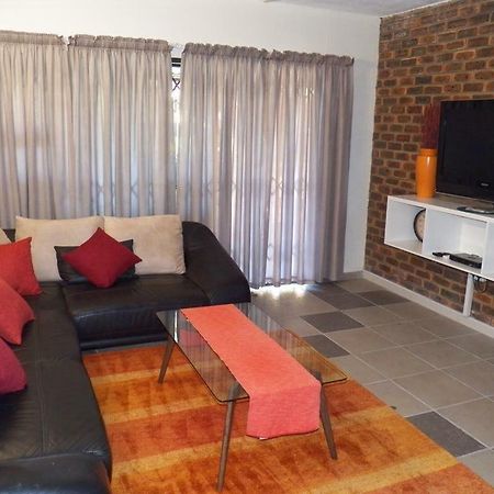 26 Pelser Plaat Meerensee Apartment ริชาร์ดสเบย์ ภายนอก รูปภาพ