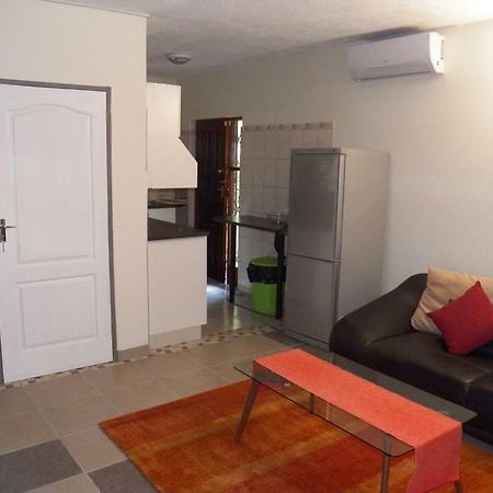 26 Pelser Plaat Meerensee Apartment ริชาร์ดสเบย์ ภายนอก รูปภาพ