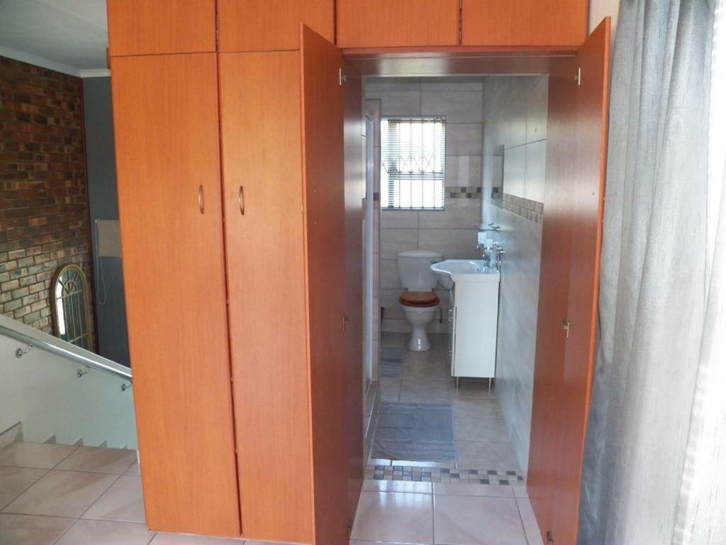 26 Pelser Plaat Meerensee Apartment ริชาร์ดสเบย์ ภายนอก รูปภาพ