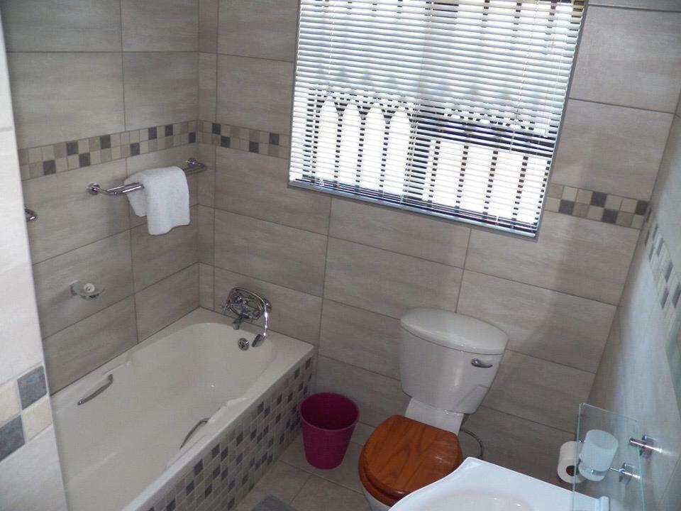 26 Pelser Plaat Meerensee Apartment ริชาร์ดสเบย์ ภายนอก รูปภาพ