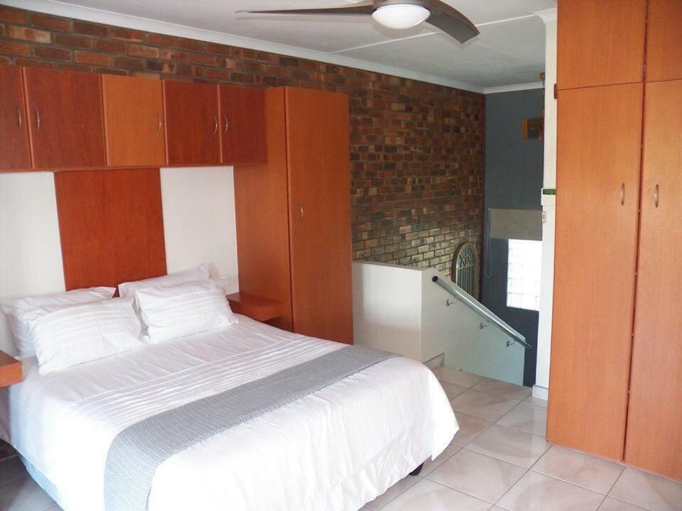 26 Pelser Plaat Meerensee Apartment ริชาร์ดสเบย์ ภายนอก รูปภาพ