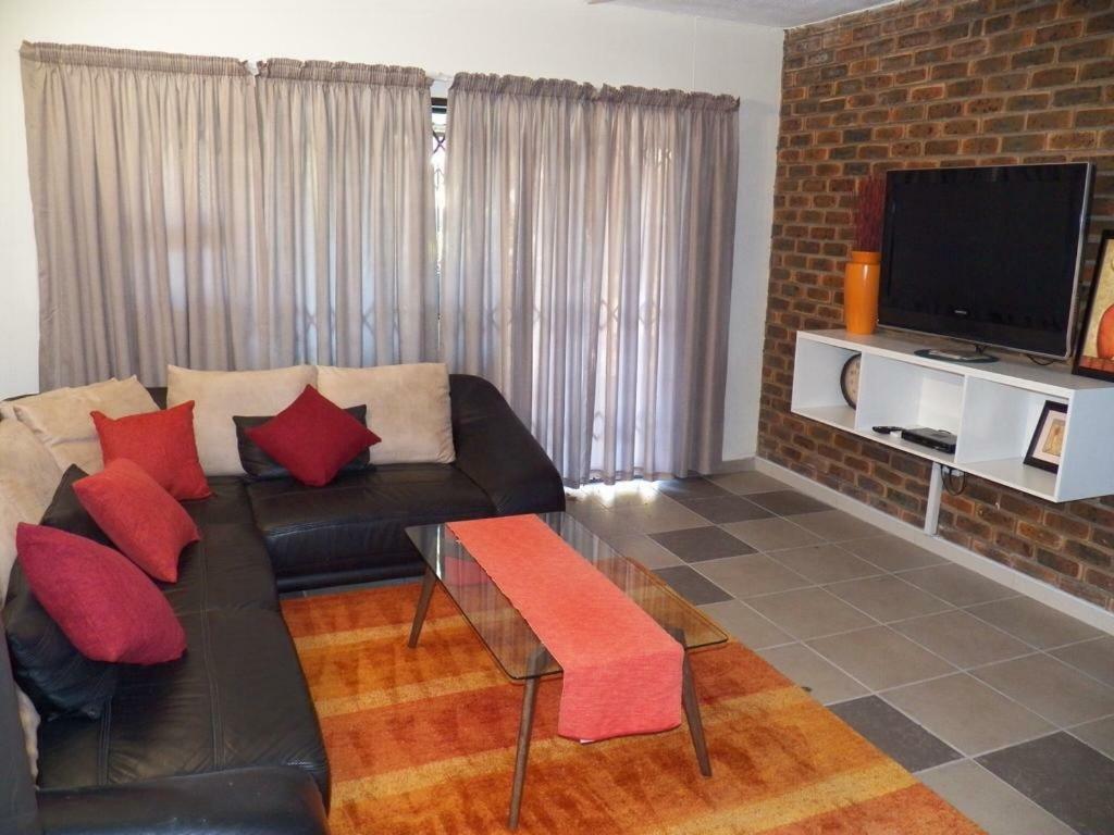 26 Pelser Plaat Meerensee Apartment ริชาร์ดสเบย์ ภายนอก รูปภาพ