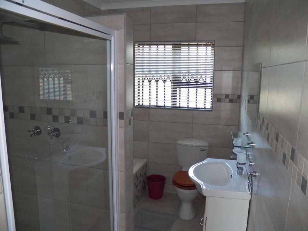 26 Pelser Plaat Meerensee Apartment ริชาร์ดสเบย์ ภายนอก รูปภาพ