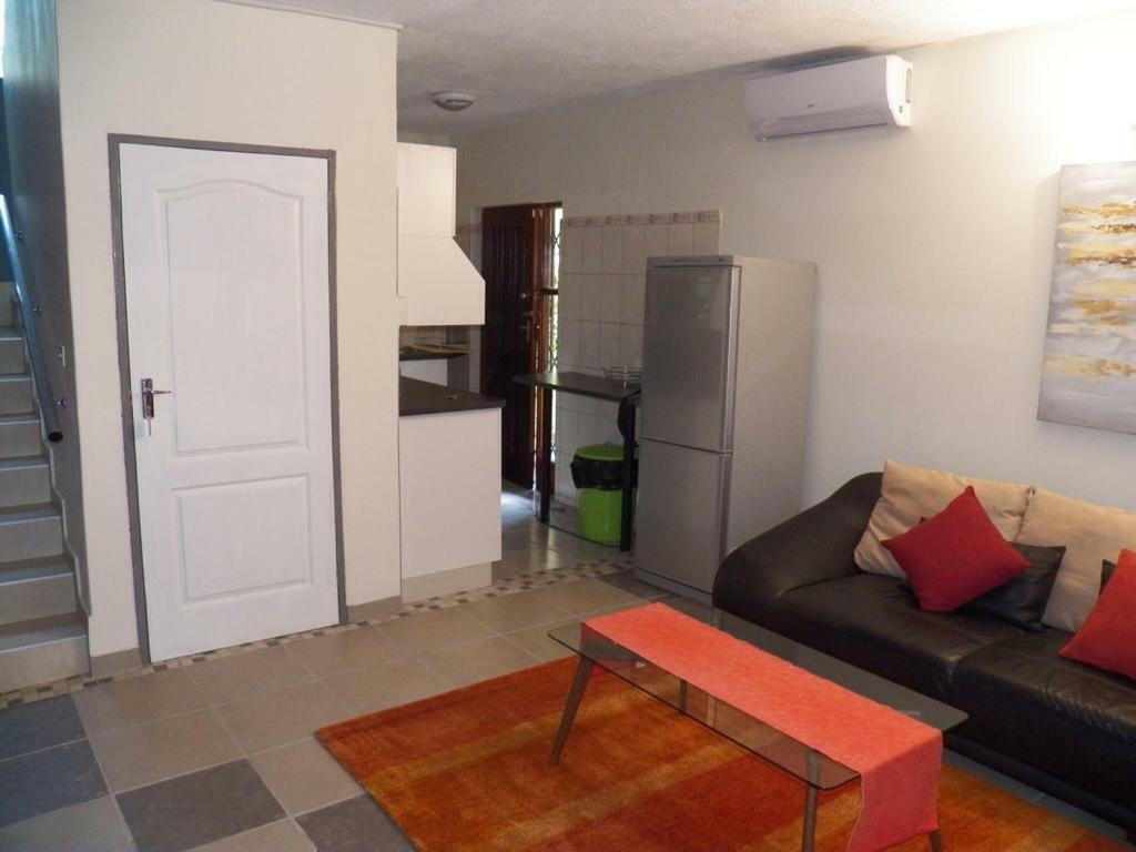 26 Pelser Plaat Meerensee Apartment ริชาร์ดสเบย์ ภายนอก รูปภาพ